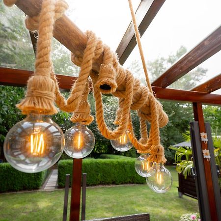 Leeloo S Sunlight Villa Ходенхаген Екстериор снимка