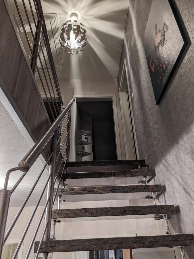 Leeloo S Sunlight Villa Ходенхаген Екстериор снимка