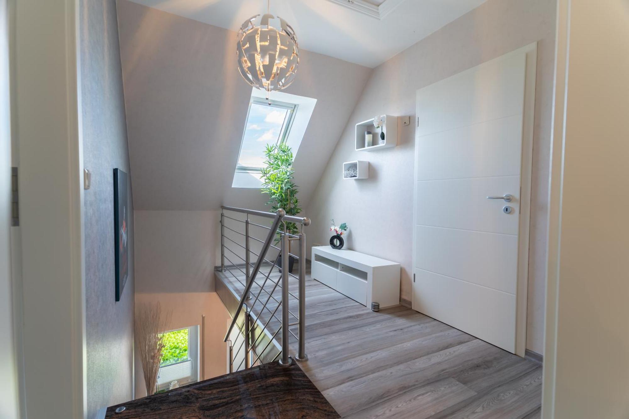 Leeloo S Sunlight Villa Ходенхаген Екстериор снимка