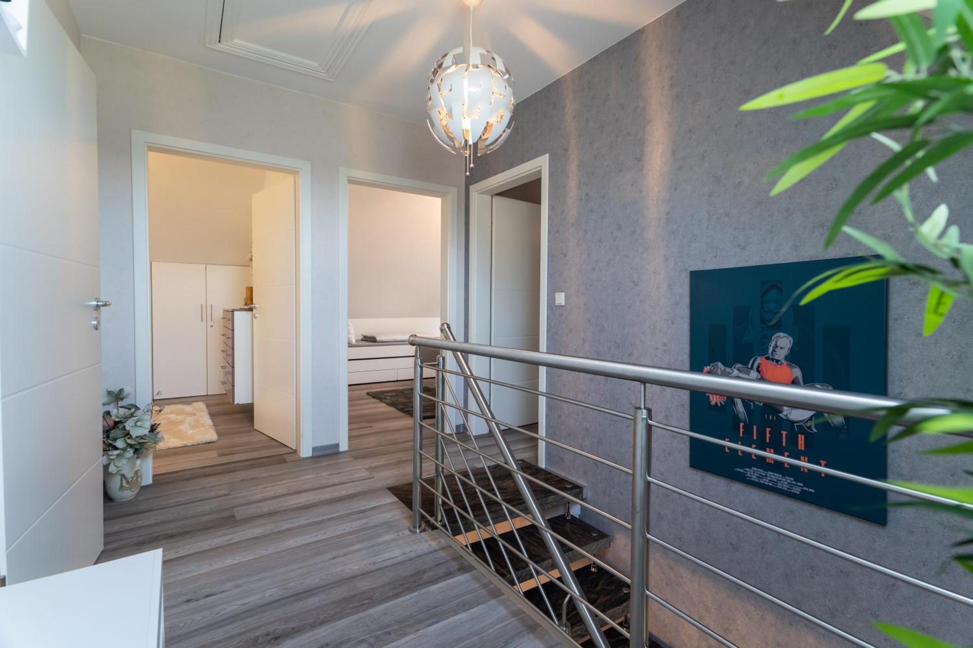 Leeloo S Sunlight Villa Ходенхаген Екстериор снимка