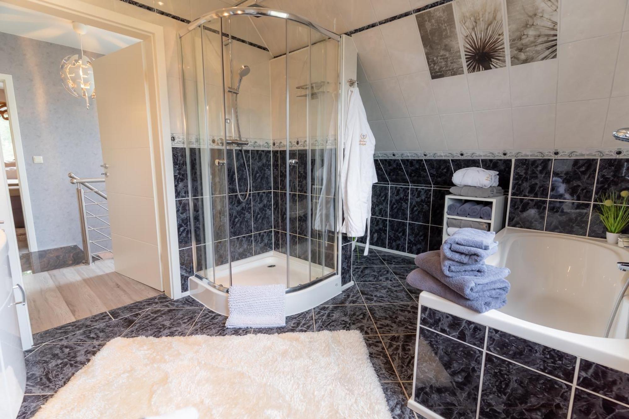 Leeloo S Sunlight Villa Ходенхаген Екстериор снимка
