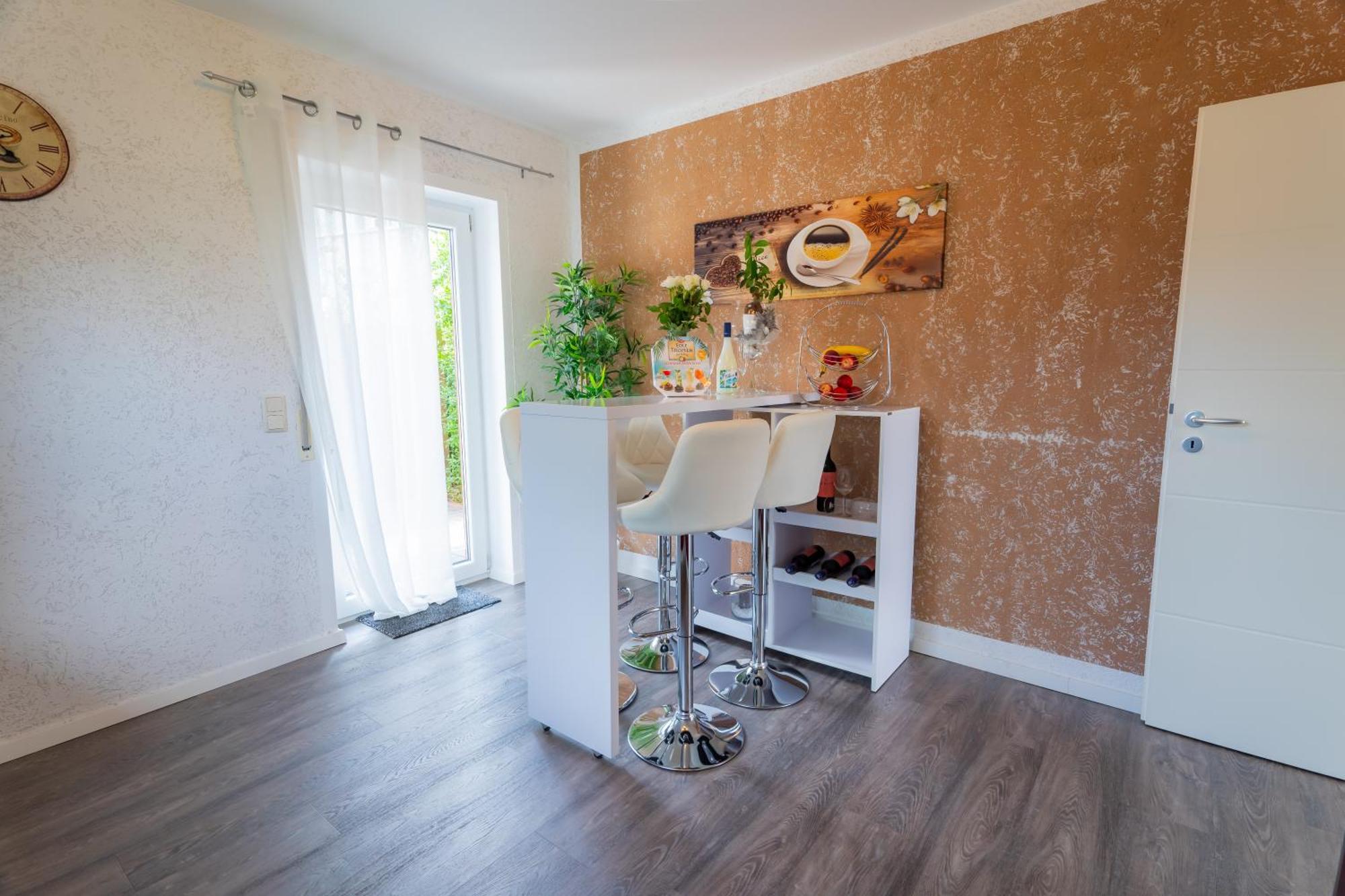 Leeloo S Sunlight Villa Ходенхаген Екстериор снимка