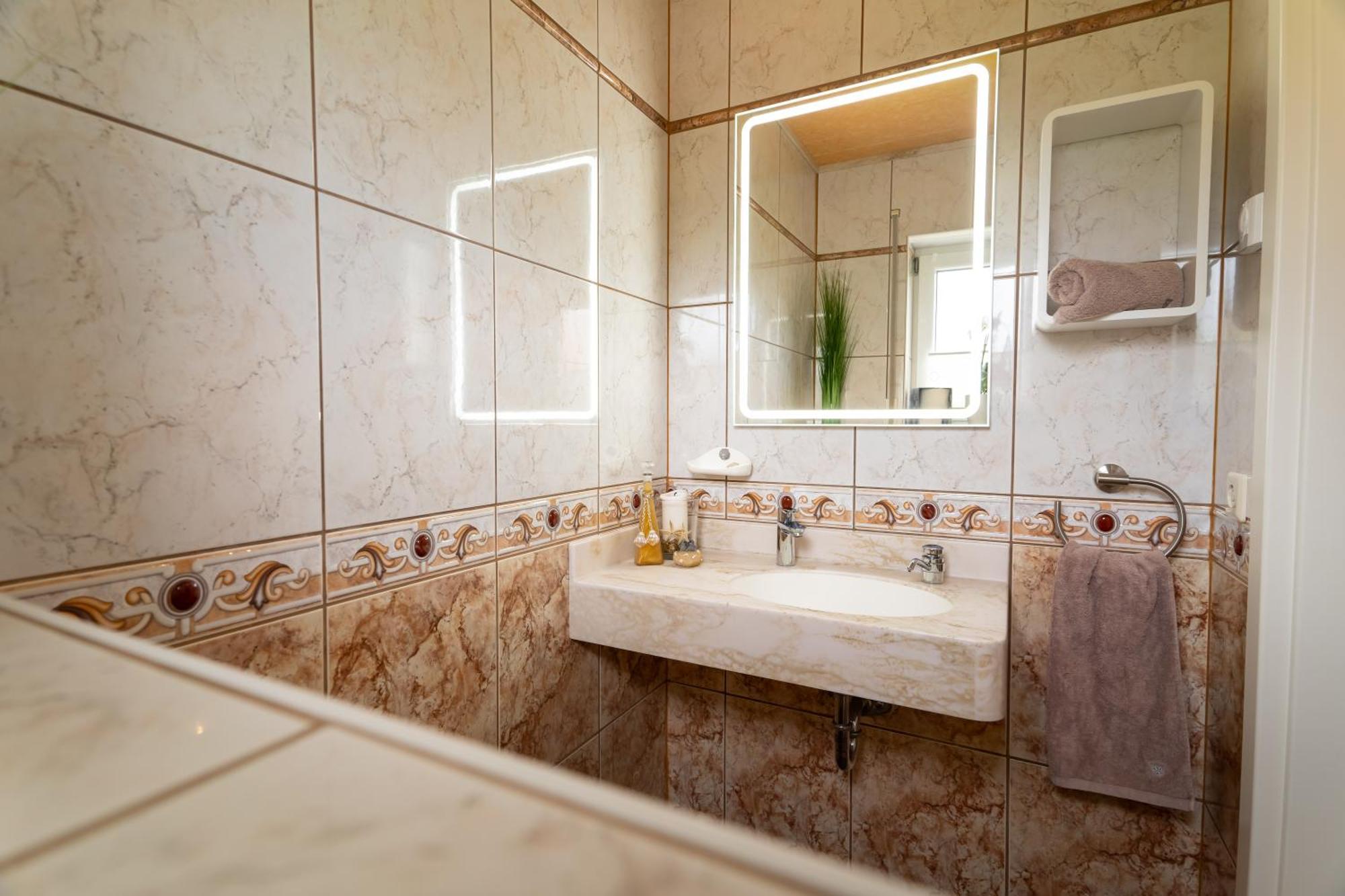Leeloo S Sunlight Villa Ходенхаген Екстериор снимка