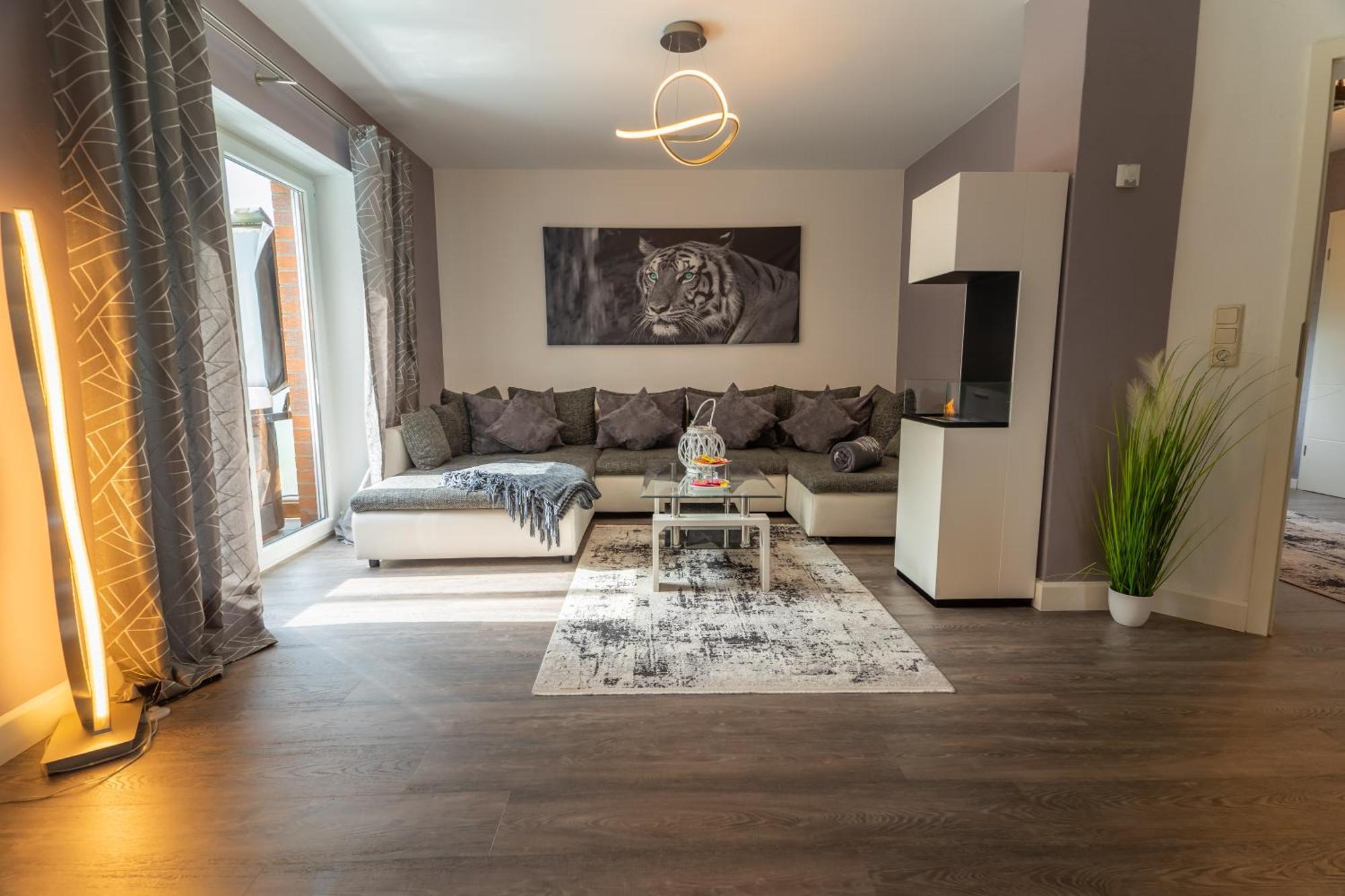 Leeloo S Sunlight Villa Ходенхаген Екстериор снимка